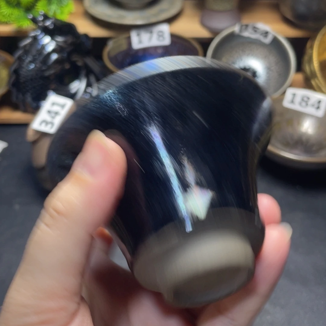 【闪购商品】茶盏595。