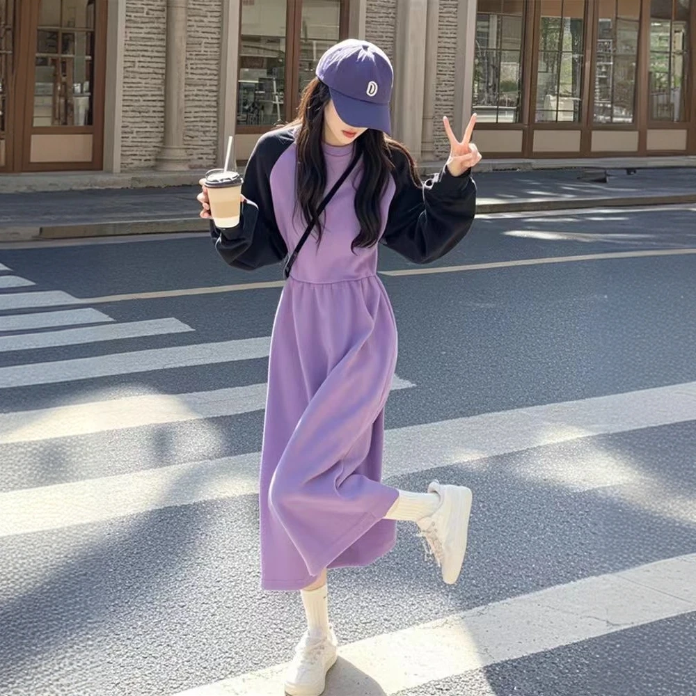 【扣号链接】直播间扣号链接路过勿拍默认微瑕NO退NO换连衣裙