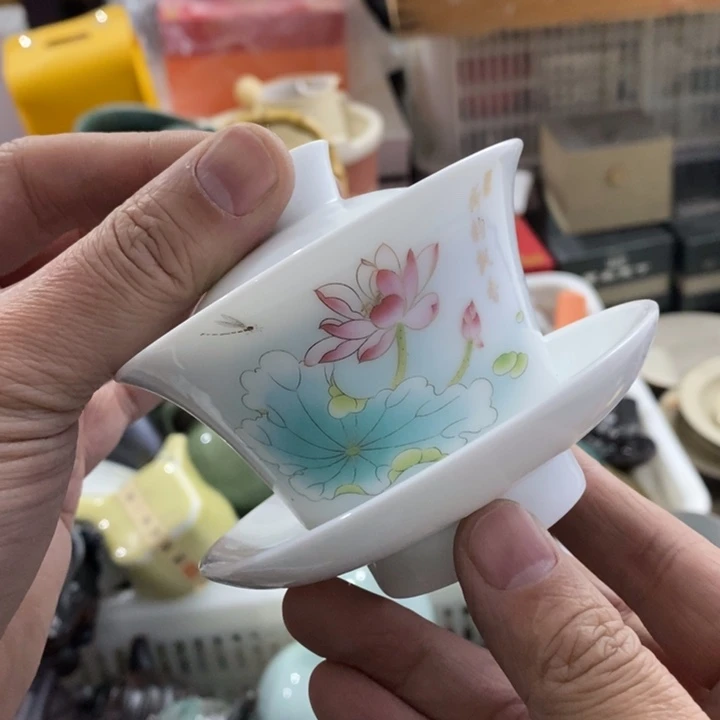 陶瓷艺术品及陶瓷制品