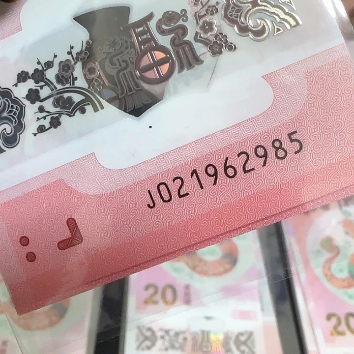 塑料蛇钞上海985学府号021962985