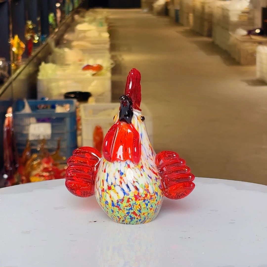 茶宠琉璃岛上有个叫