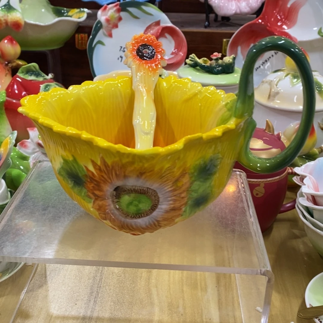 釉下彩陶瓷陶瓷陶瓷陶瓷