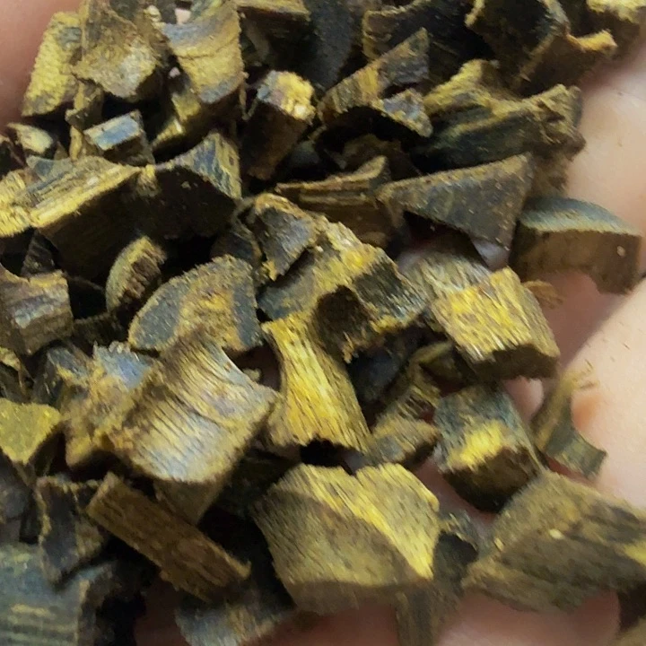 50克，熏香小米粒多样性发一