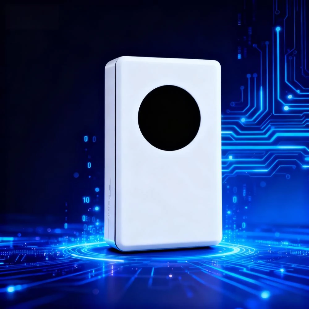 通用中继扩展器100M主播同款