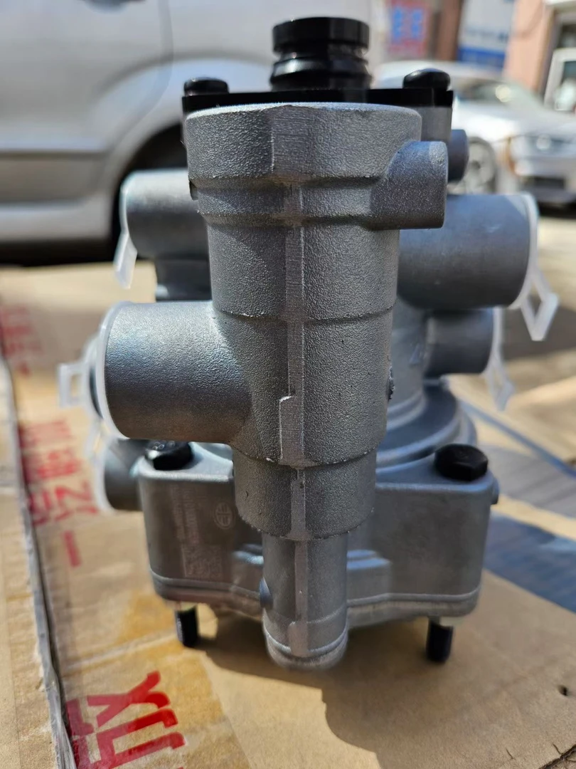 原厂52A挂车阀总成