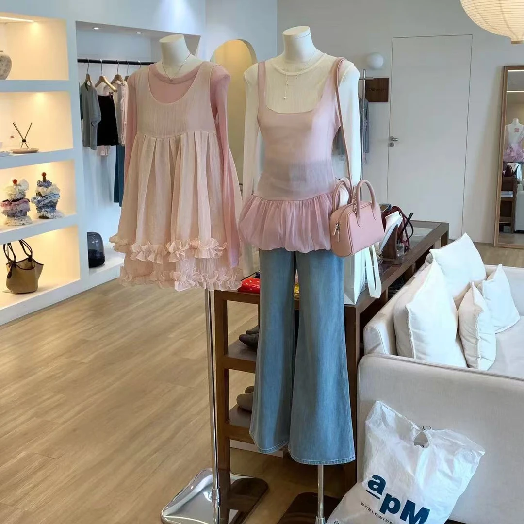 {SU苏维拉}《001-299》在这里拍 女装新款上衣0824