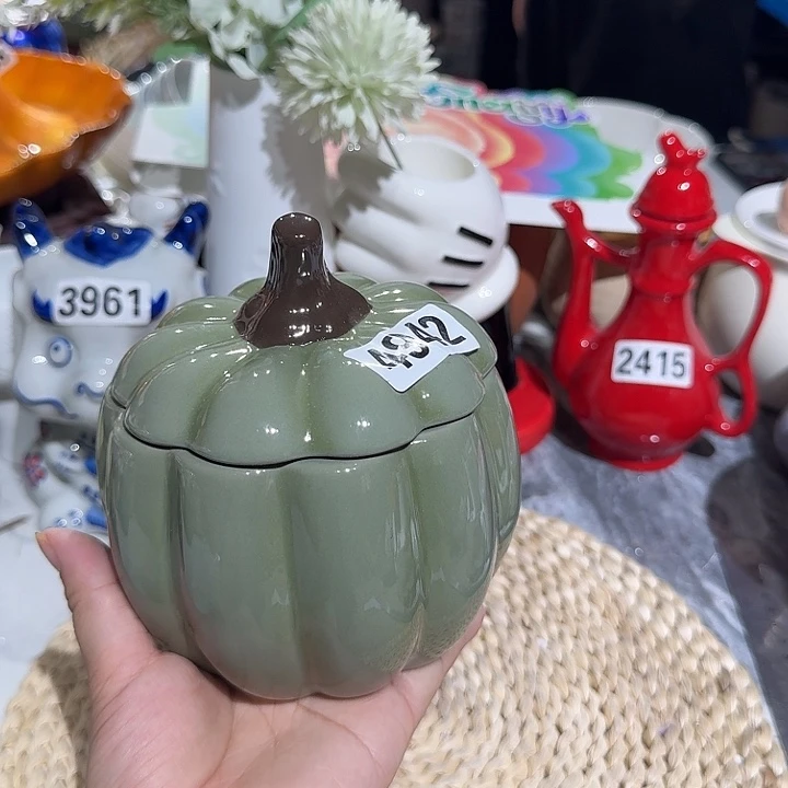 瓷片微瑕陶瓷介意慎拍4942
