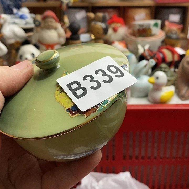 紫砂茶杯温*日本精品回流瓷器