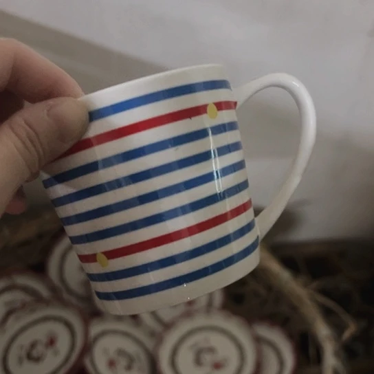 炉微瑕可爱可爱满20包邮