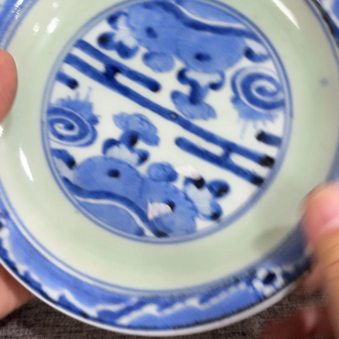 非常好用漂亮的茶具