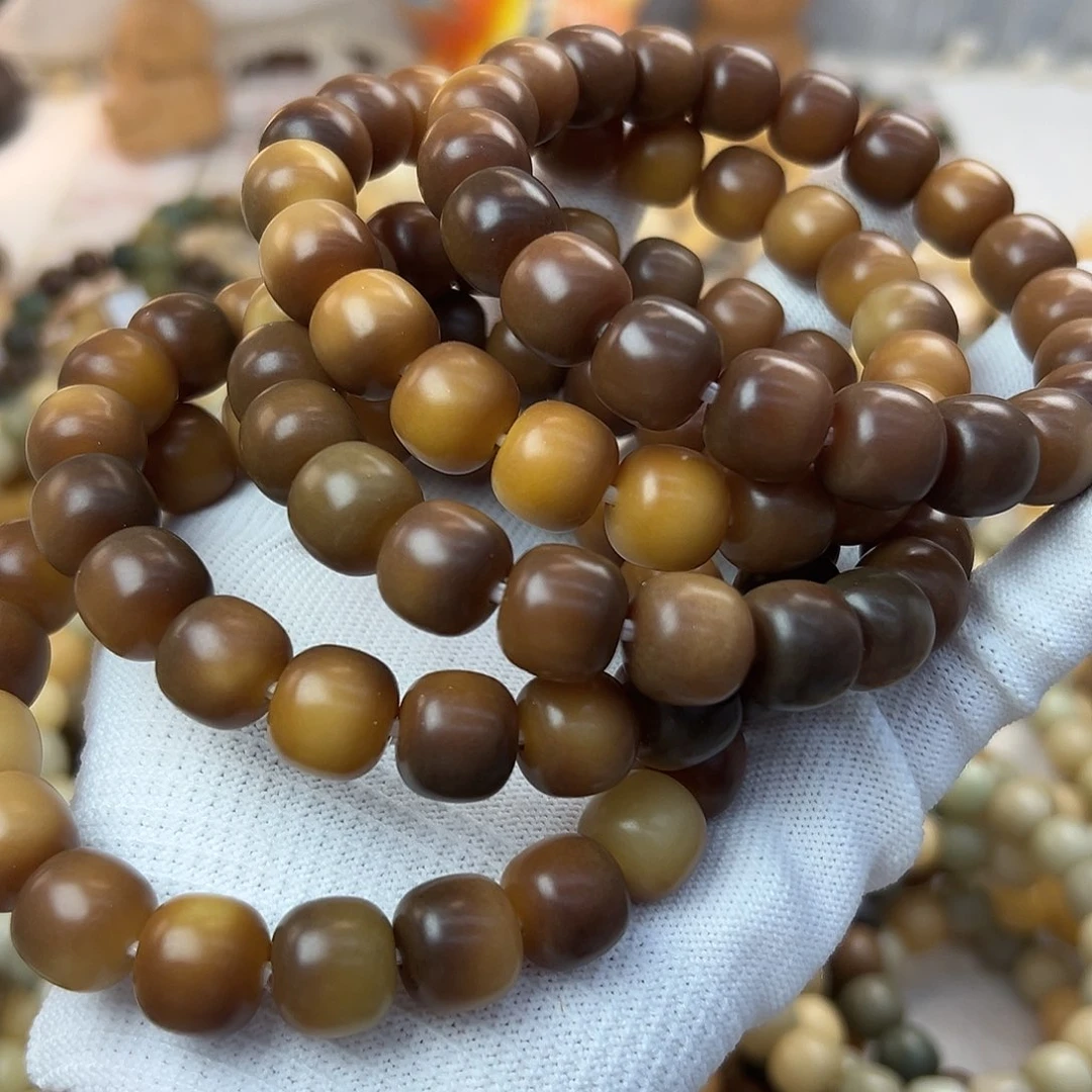 菩提根/象牙果吊坠13低抛发一条2718