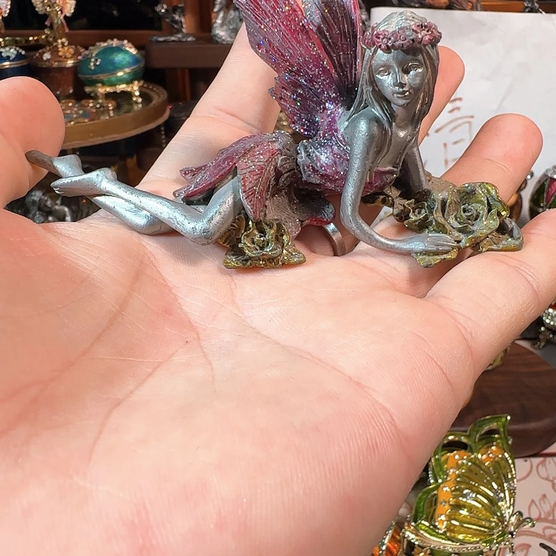 手工制作请勿吹毛求疵