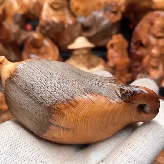 柏木（崖柏）Hhhhhhhjhhh