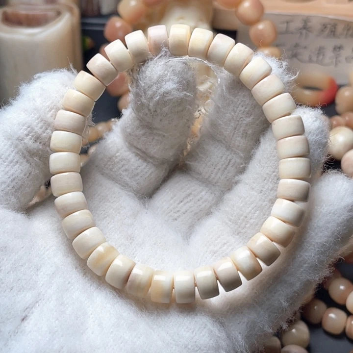 驼骨手串/手链9✖️6