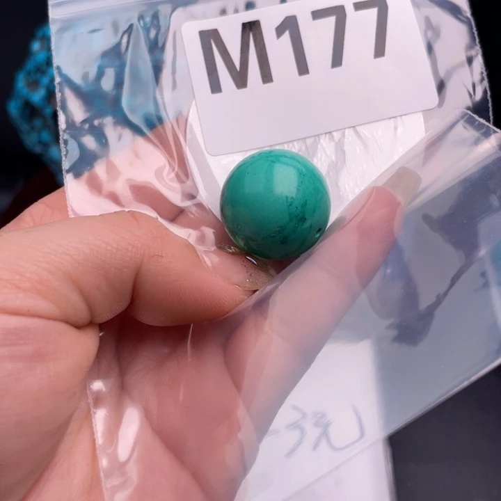 湖北十堰矿区精品佩珠