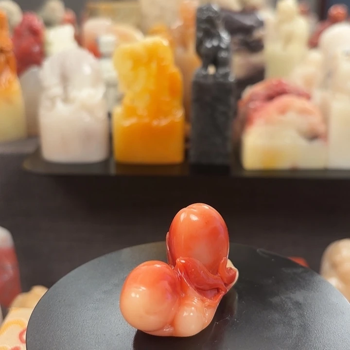 印石昌化石寿山石