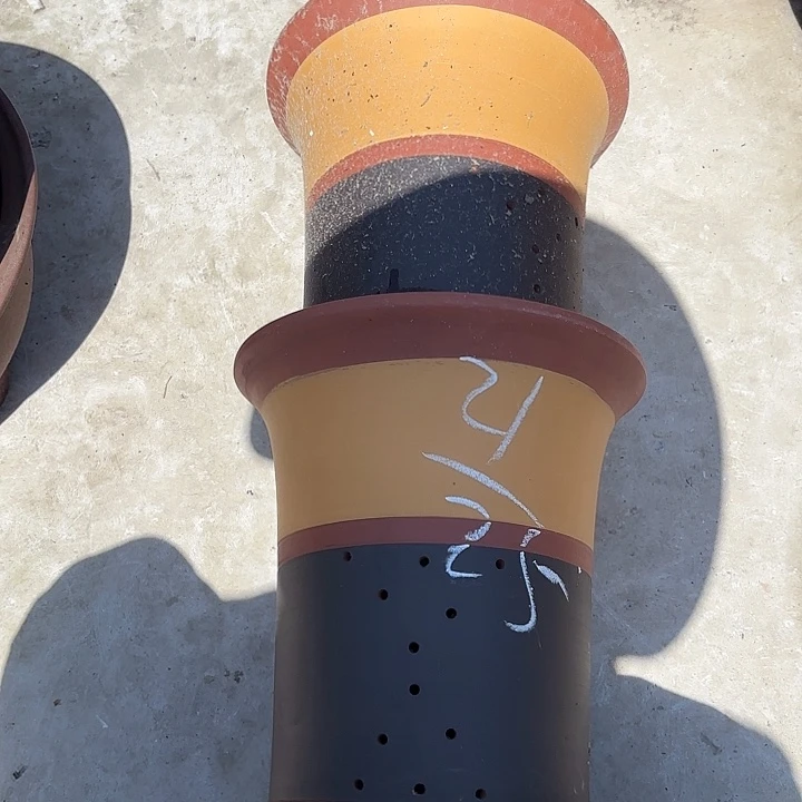 紫砂花瓶紫砂的味道