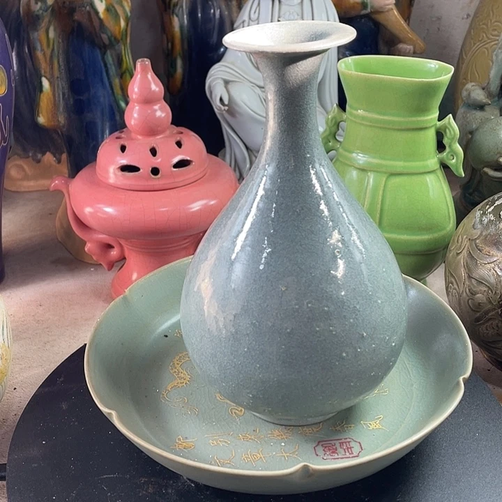 创意精品手工摆件精品手工摆件