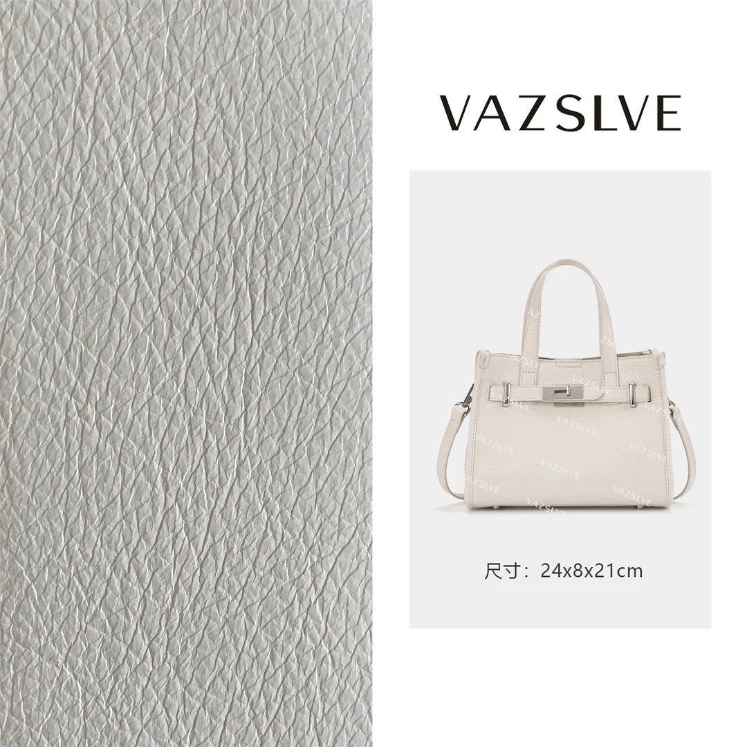 SKL-G8082-象牙白 春季新款轻奢小包