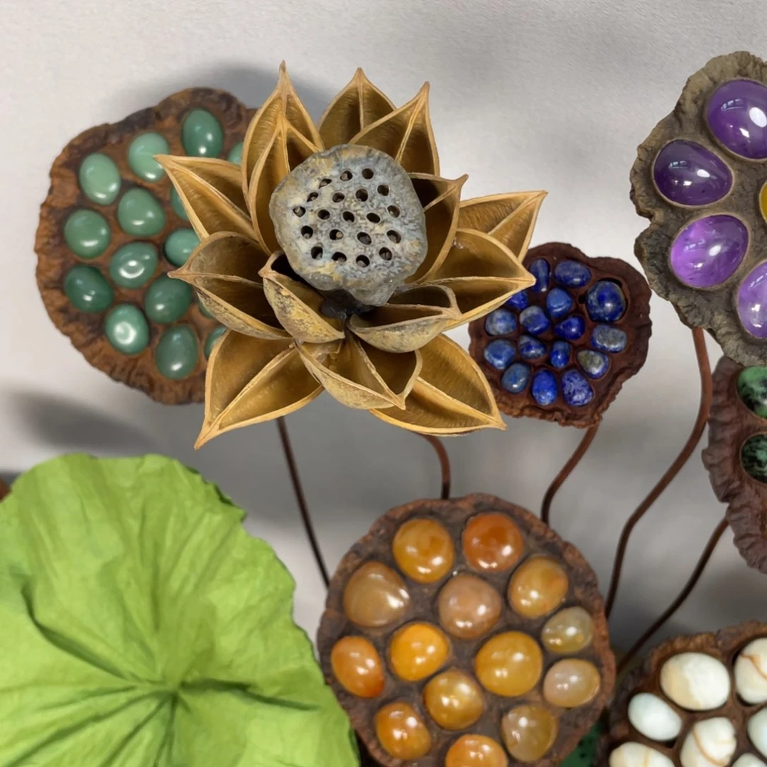 核桃木/黑胡桃（胡桃木）花