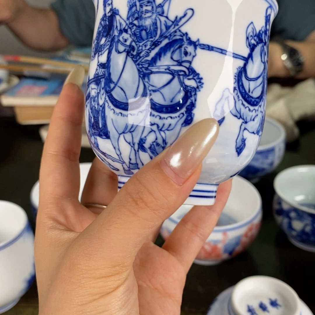 九鸣瓷艺九鸣瓷艺