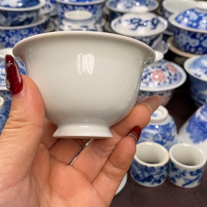 撇口微瑕杯杯杯杯杯杯杯杯有瑕疵