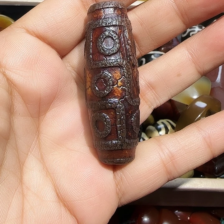 *****玛瑙/玉髓未镶嵌颈饰