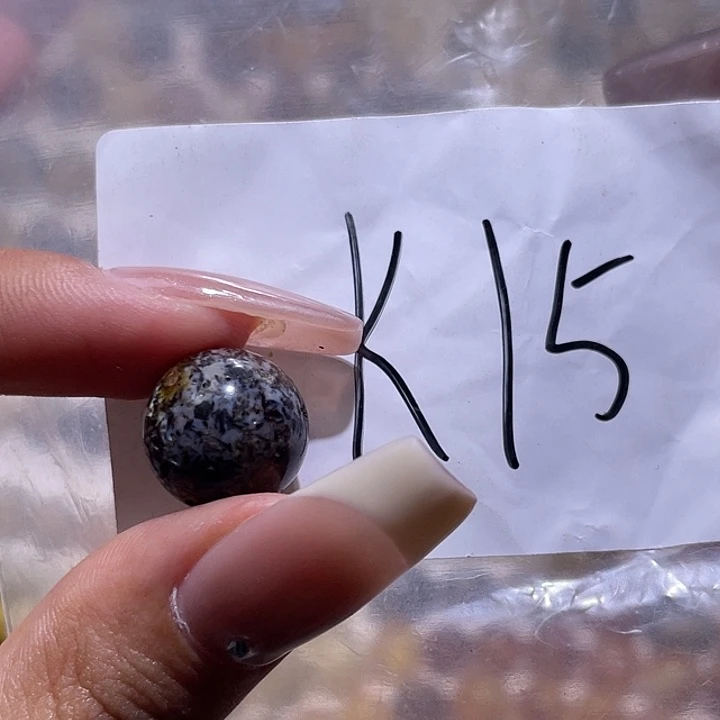 琥珀未镶嵌裸石13.8福利