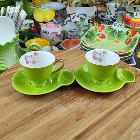 潮州创艺瓷家陶瓷