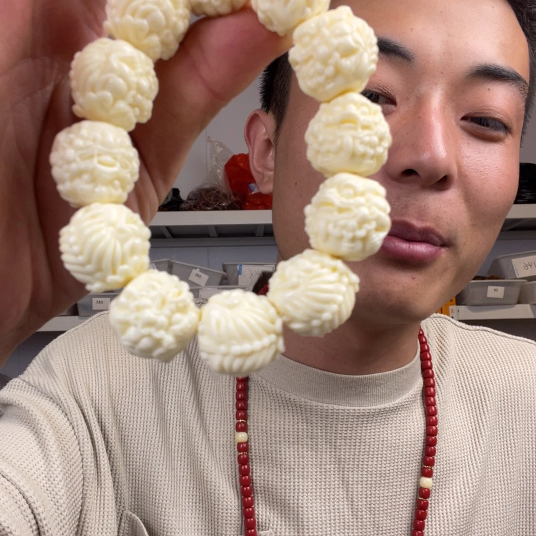 大果紫檀（缅甸花梨）239