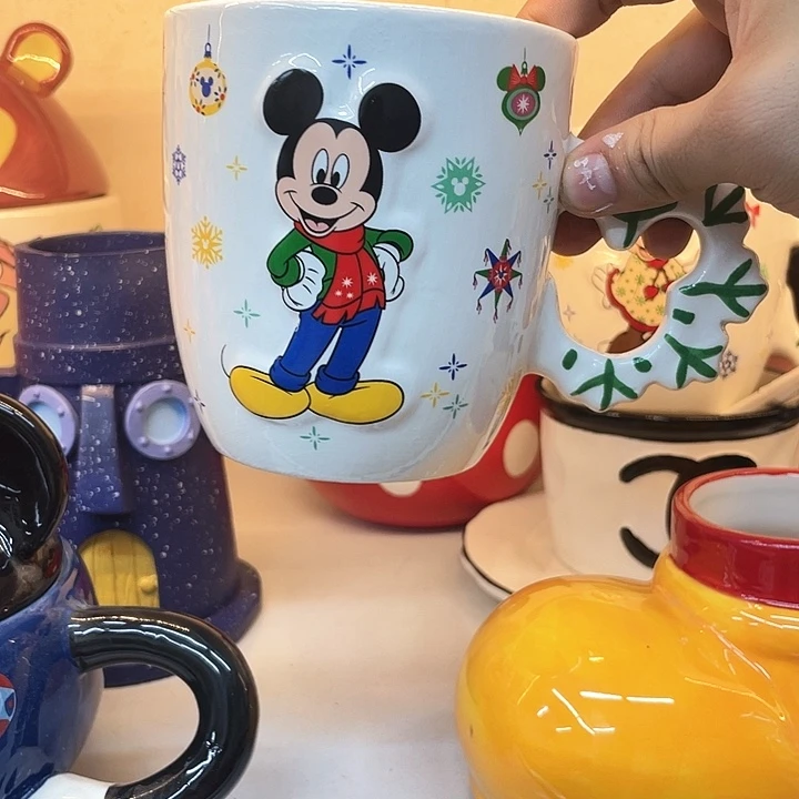 满28包邮瑕疵陶瓷不退不换