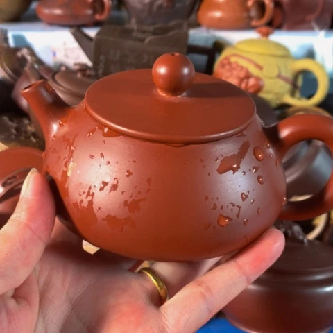茶壶紫砂紫砂茶具