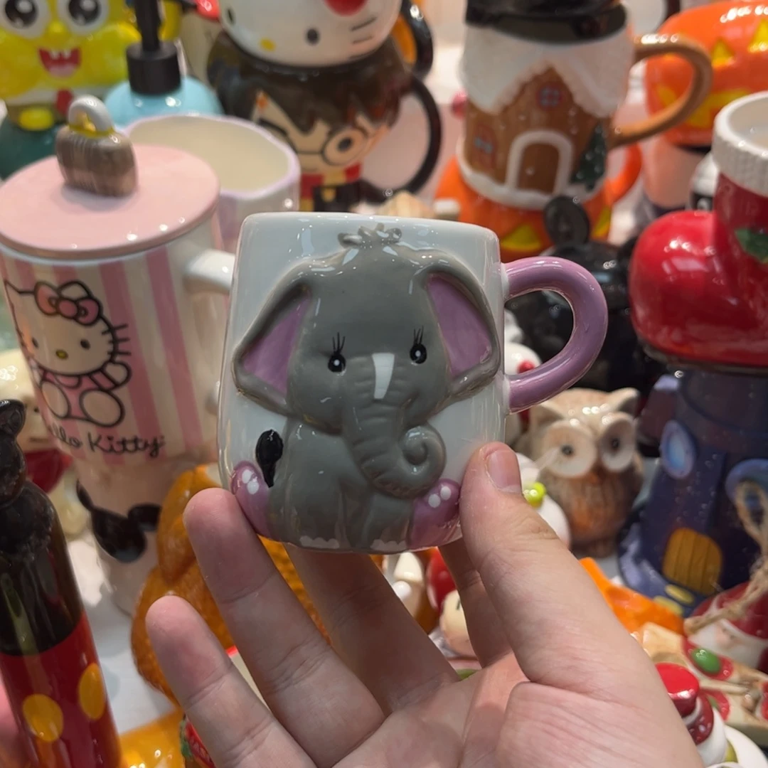 瓷片陶瓷艺术品陶瓷