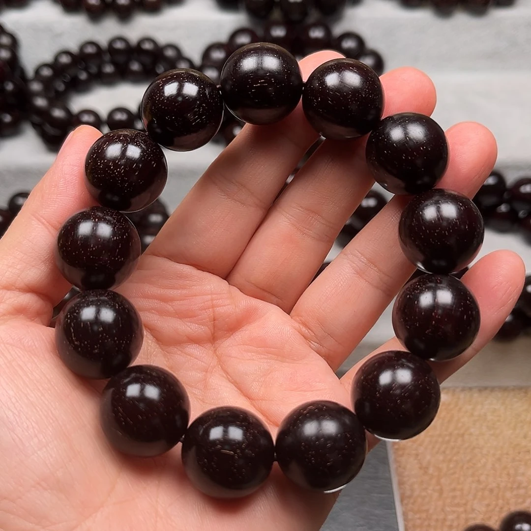 檀香紫檀（小叶紫檀）1.8满