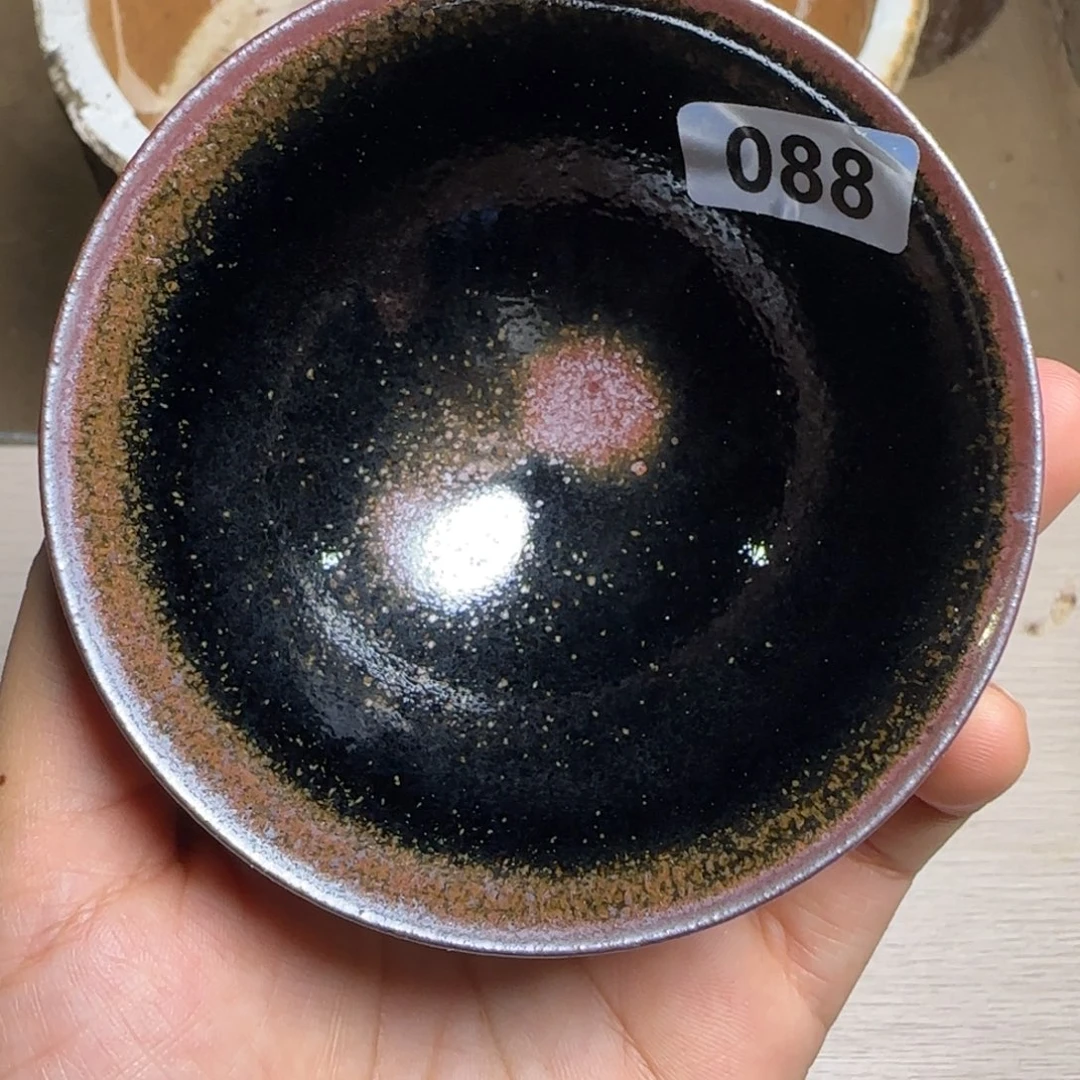 茶盏柴烧建盏闪购链接88