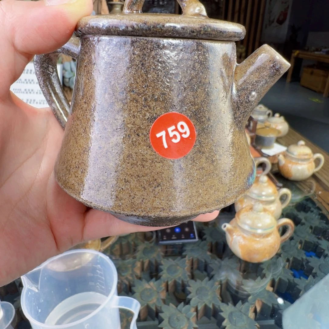 杯-**-759柴烧壶呀呀呀呀呀