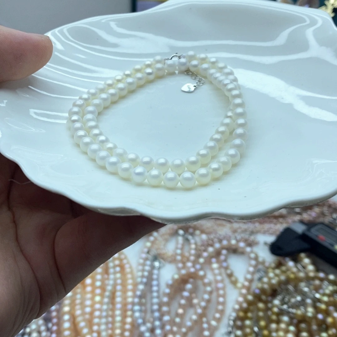 合金淡水珍珠淡水珍珠13