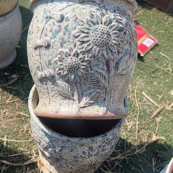 红陶口18高18清仓价