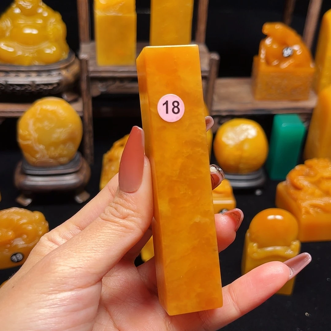 田黄石家***畔石雕石雕石雕