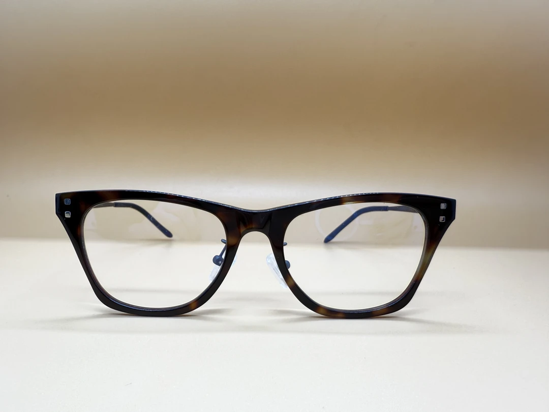 玳瑁色板材微猫酷酷风格钛腿53/20/14