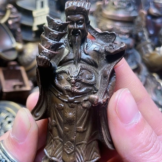 铜器摆件诚信经营