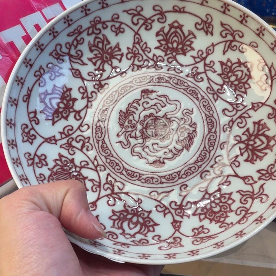 杯景德镇陶瓷景德镇瓷器