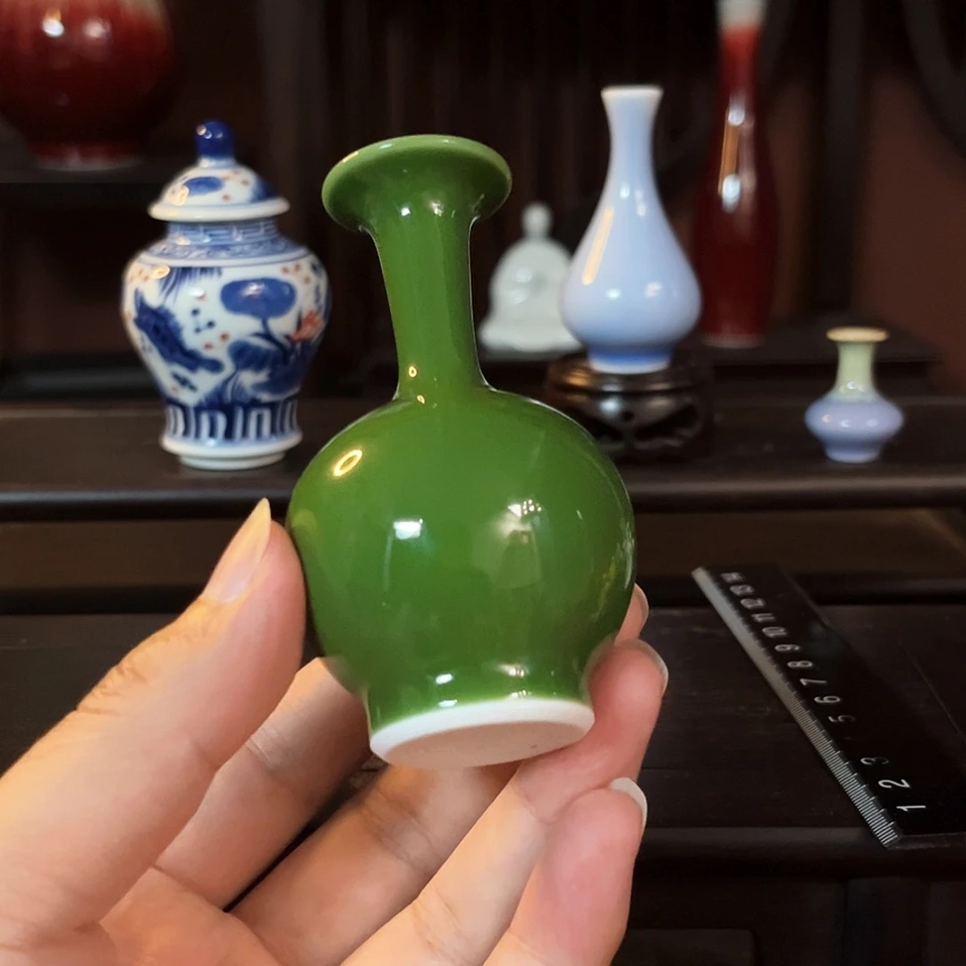摆件小花器……小花器