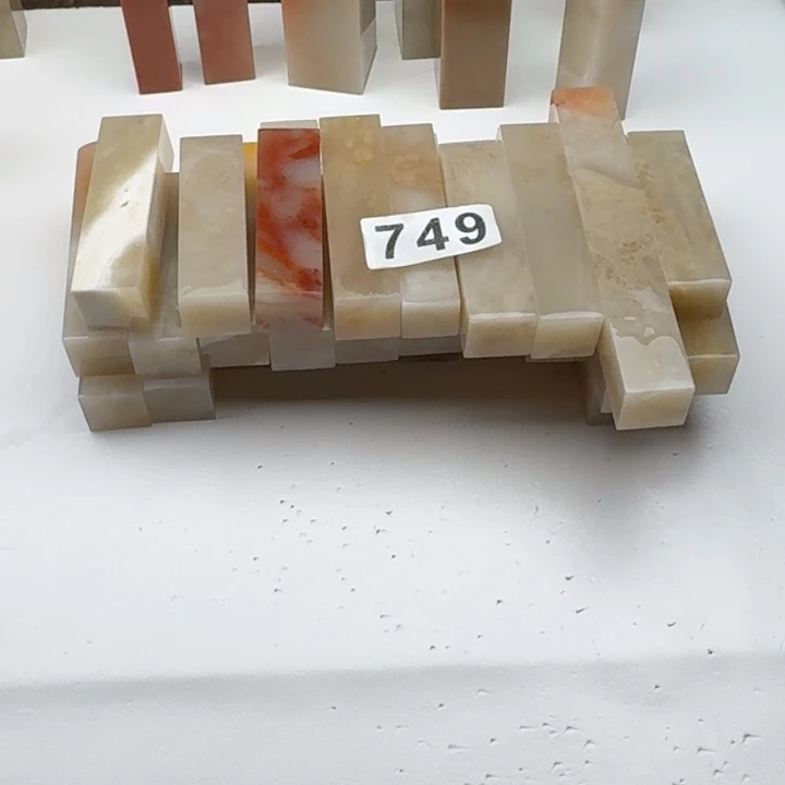 亚***圣寿山石印石老挝 老挝 老挝