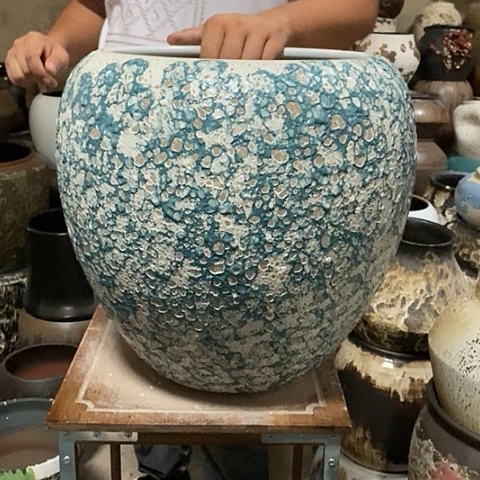 口26高度36青花瓷8888