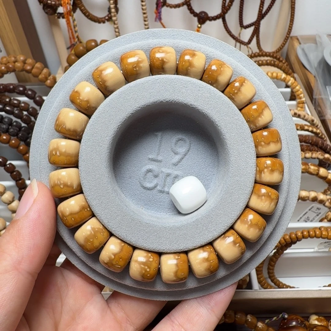 ***ㅤ紫金鼠吊坠实心紫金鼠手串 精品花皮老型11半山半水