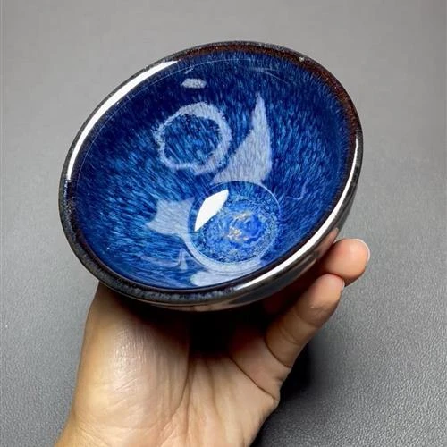 【闪购商品】茶盏-10030..........