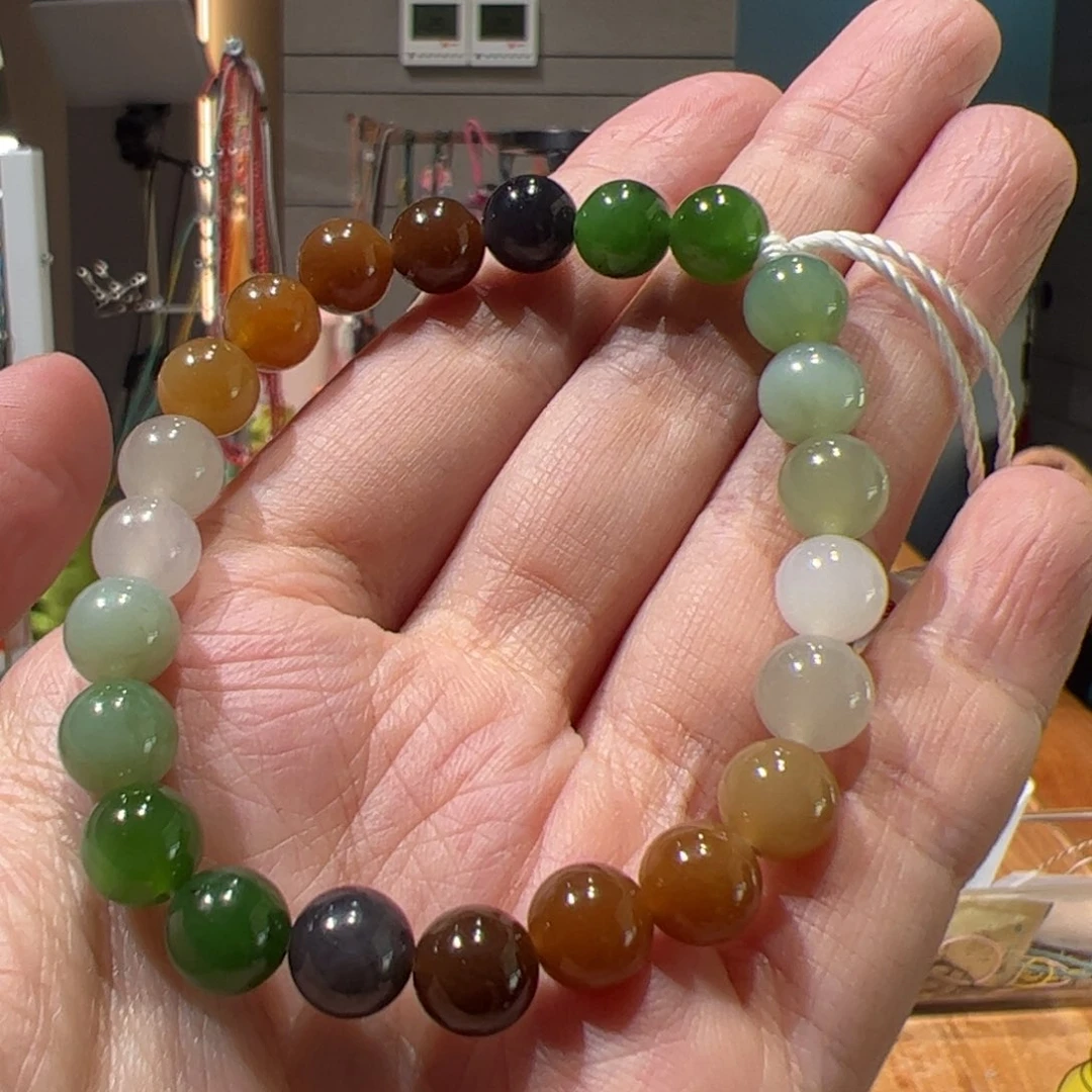 【闪购商品】和田玉未镶嵌颈饰