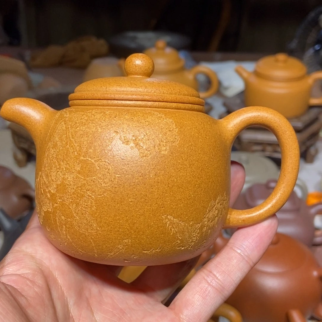 茶壶紫砂乖****8紫砂茶具
