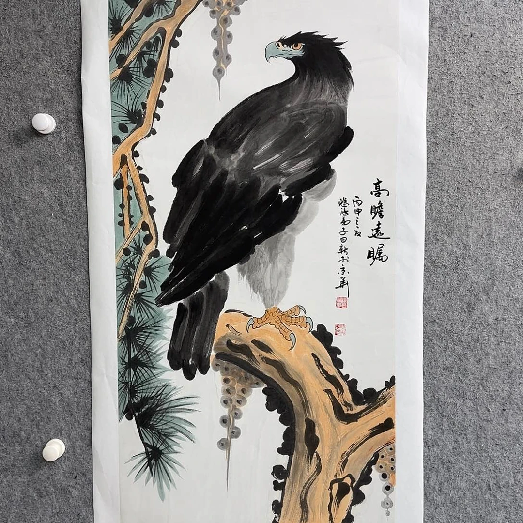 书法作品多次参加全国